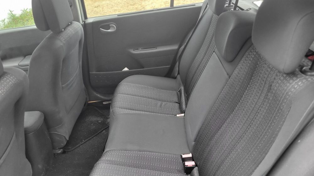 Renault Megane DCI 1.5 105cv