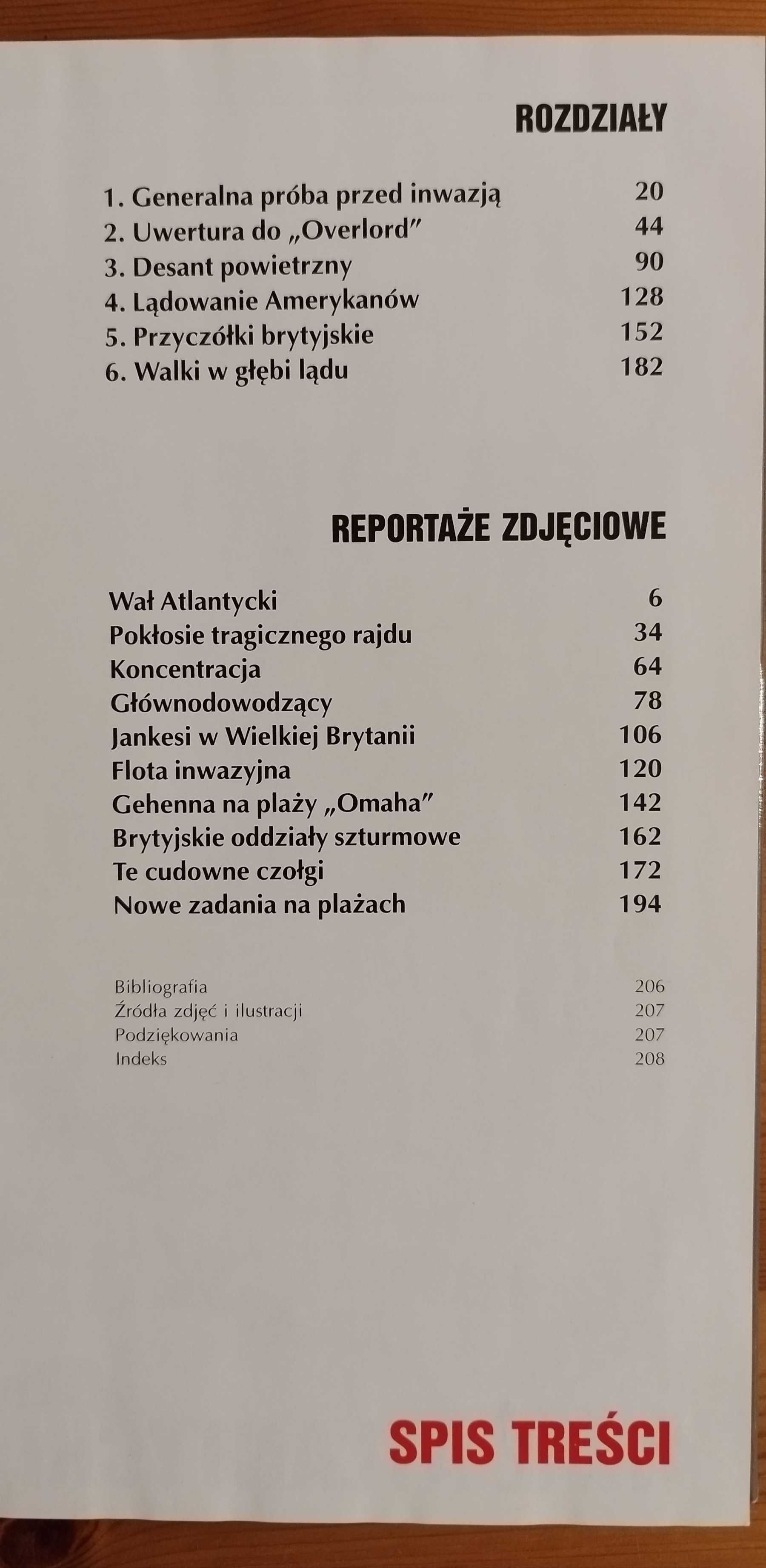 Drugi front ALBUM w twardej oprawie