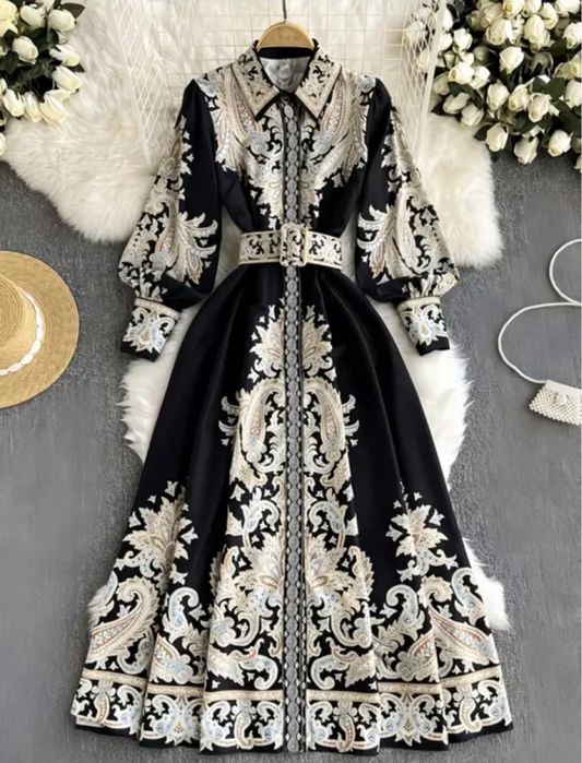 Жіноча святкова сукня