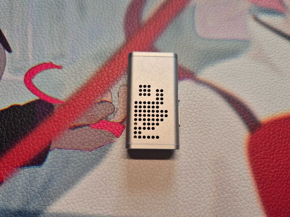 Moondrop Dawn Pro USB DAC ЦАП для навушників 3.5 та 4.4мм