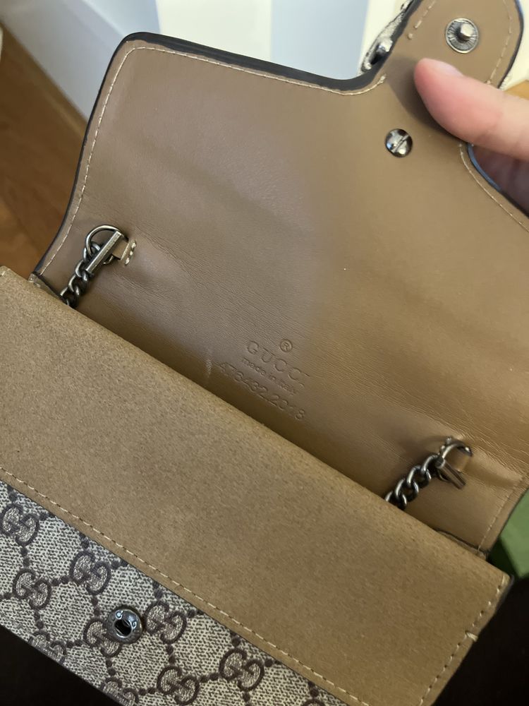 Mala Mini Tiracolo