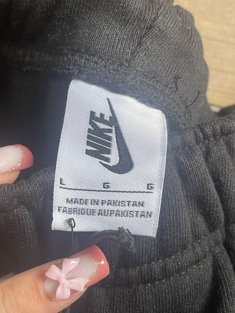 Spodnie Nike męskie