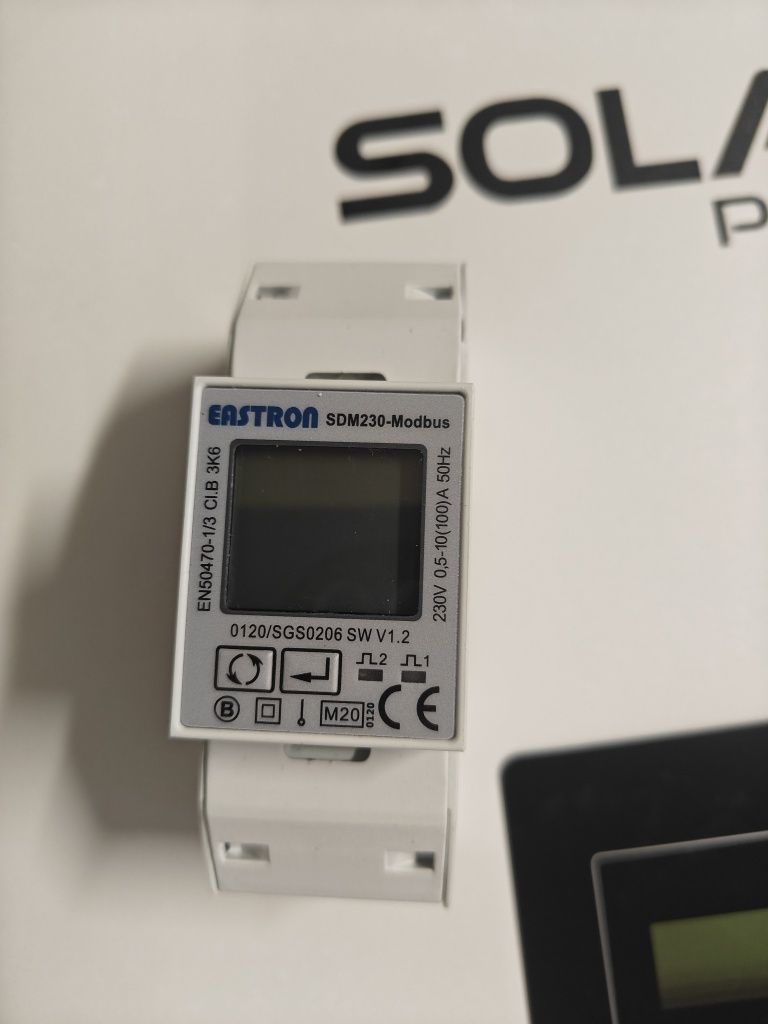 Inversor solax X1 5.0