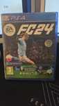 Fc 24 ps4 wersja pl