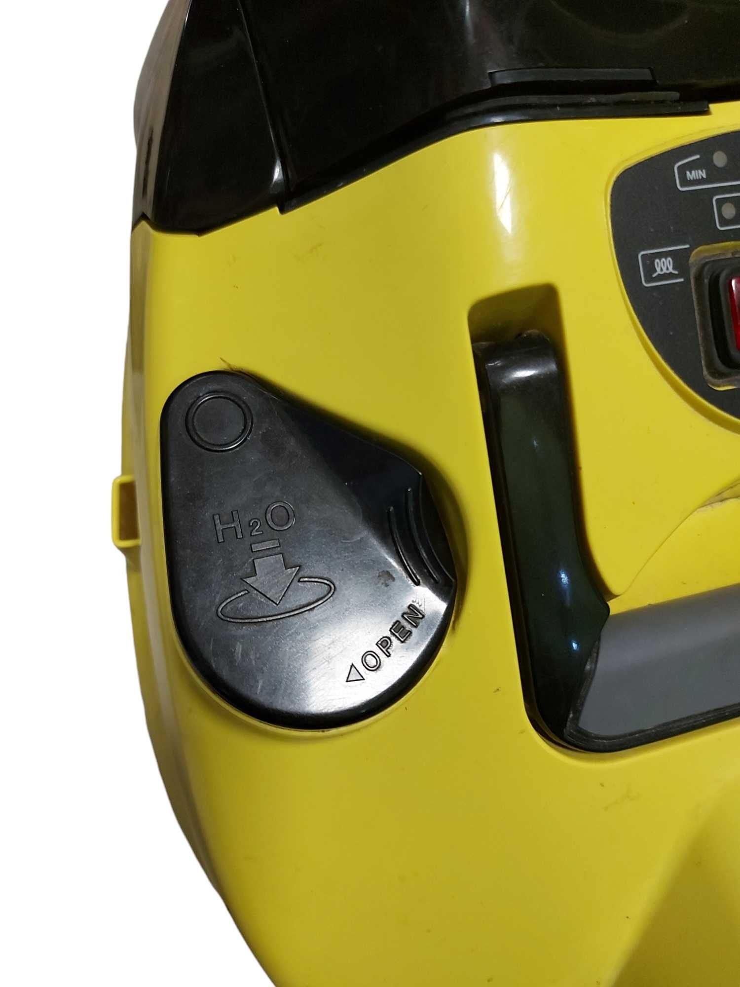 KARCHER odkurzacz parowy SV 7 1,439-410,0