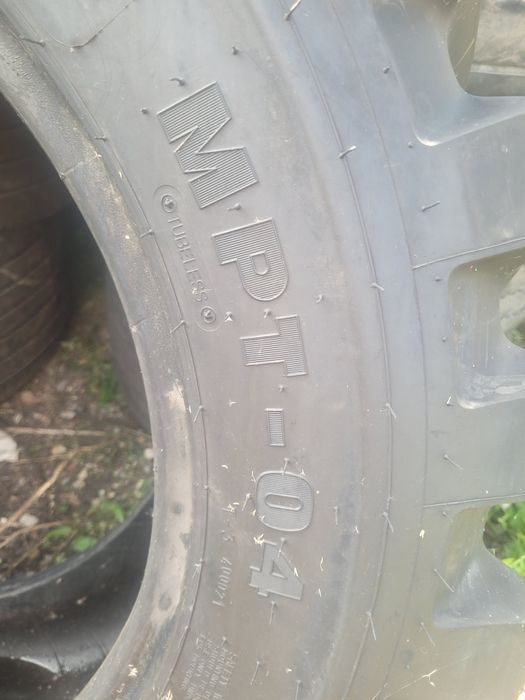 400/70-24 Mitas MPT 04 NOWA