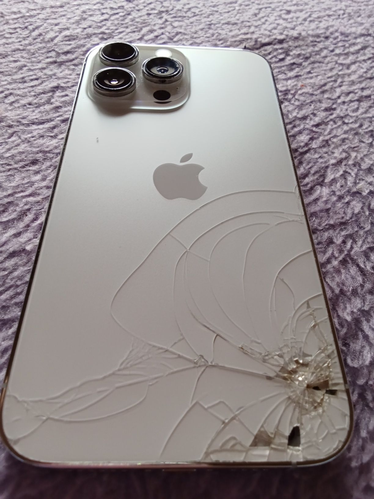 Iphone 14 pro max 128GB
