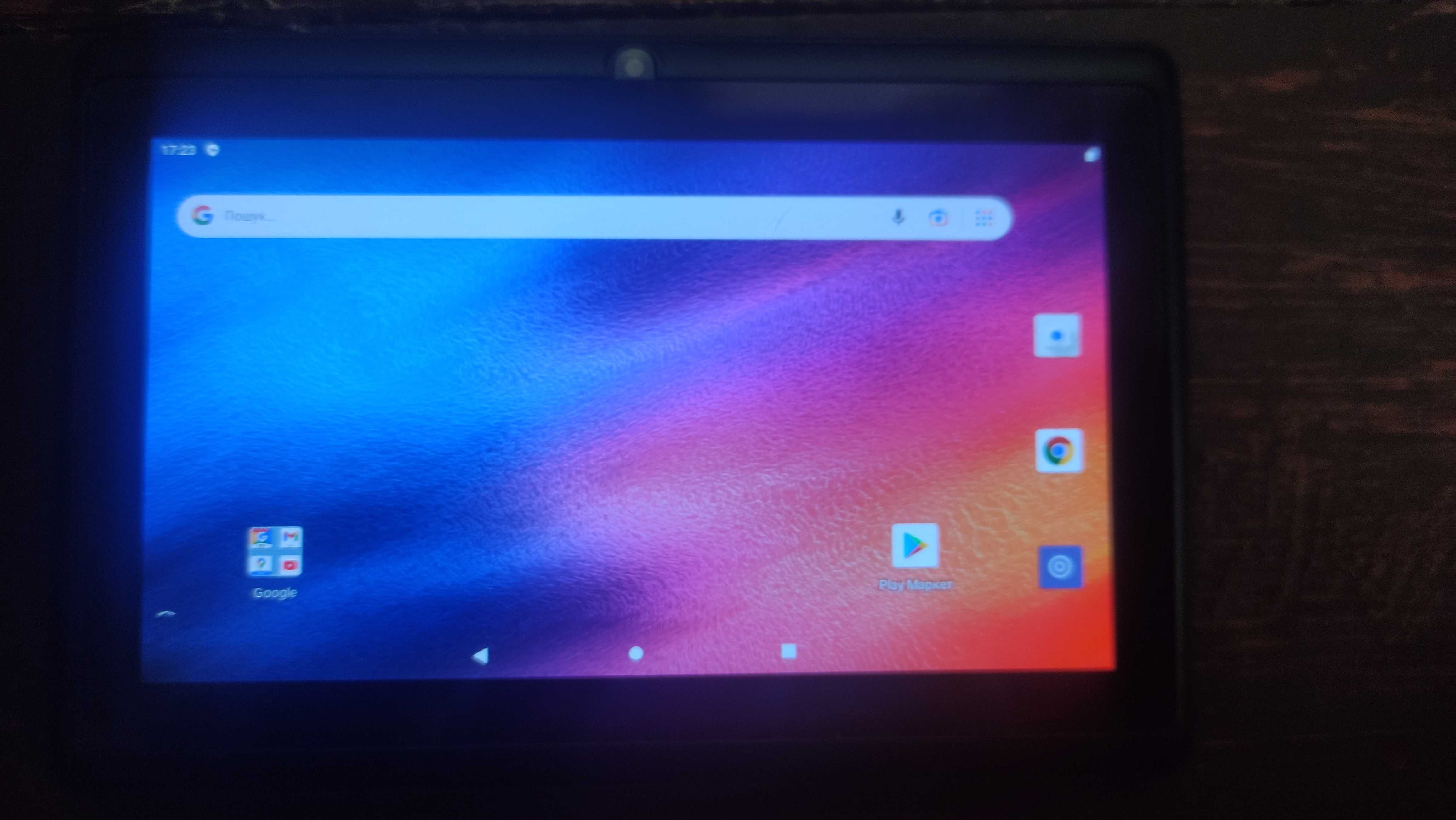 ATMPC Планшет 7"/17.78 см с 3 ГБ ОЗУ и 32 ГБ ПЗУ, Android 11, 4-ядра