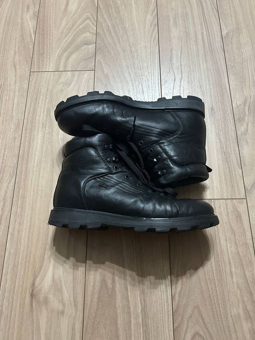 buty męskie Puma w rozmiarze 43
