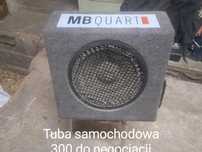 Tuba samochodowa