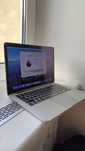 APPLE MacBook PRO 13,3" Retina Intel Core i5 2,5GHz, 8GB RAM, SSD 256