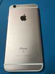 Iphone 6s 128 gb cor de rosa parte traseira