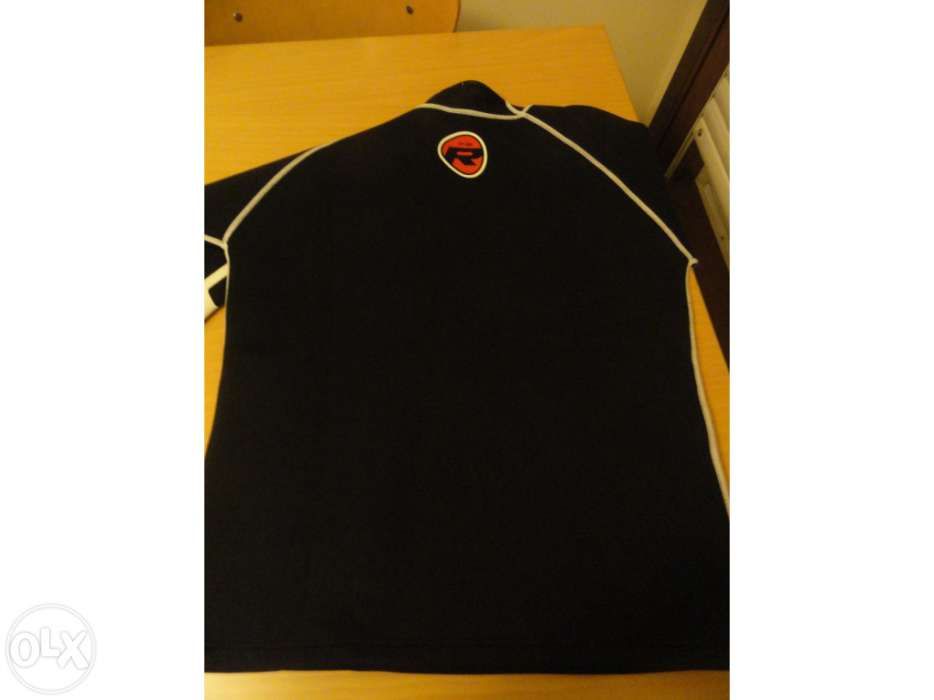 Camisola desporto neoprene