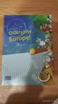 Odkryjmy Europę dla dzieci