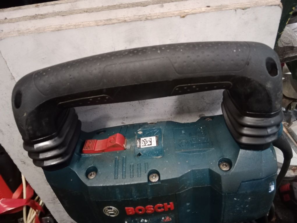 Отбойный молоток Bosch gsh 11vc, 11 vc. Оригинал