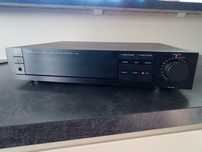 Preamp Yamaha C60