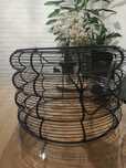 Lampa sufitowa loftowa