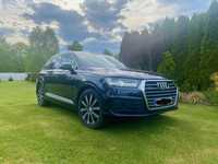 Audi Q7 S-line