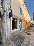Restaurante para trespasse na rua Barão Viamonte (Rua Direita) Leiria