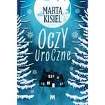 Oczy uroczne. Wydawnictwo Mięta