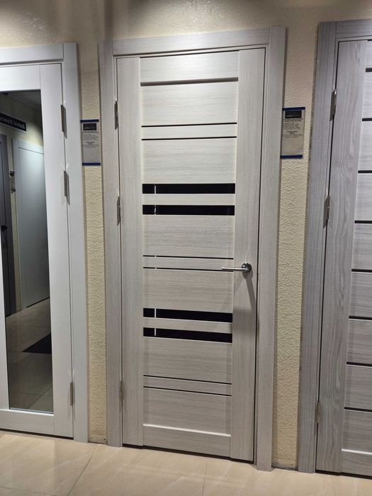 Міжкімнатні двері