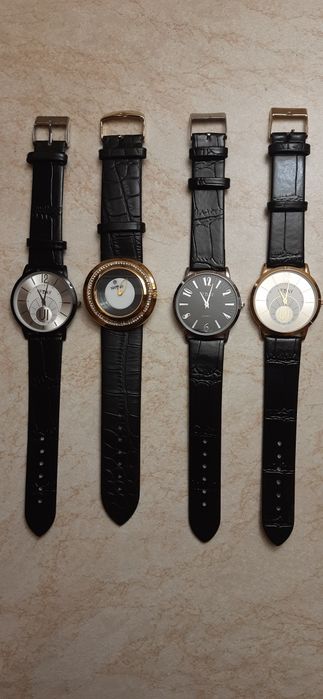 Наручные новые часы унисекс