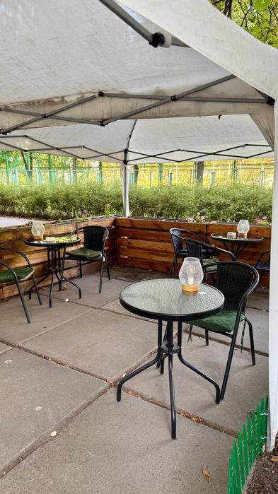 Продам готовий бізнес, кавярня