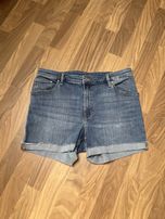 Spodenki jeansowe h&m 40L jak NOWE