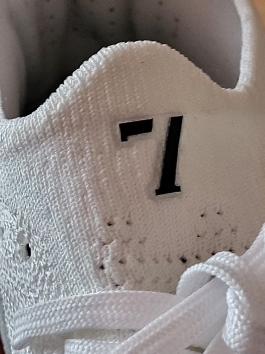 Chuteiras Vapor 16 Elite FG Vini Jr Tamanho 40