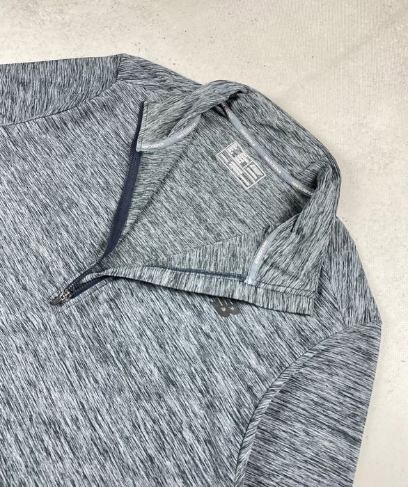 Ню Беланс 1/3 Зіп ( кофта new balance )