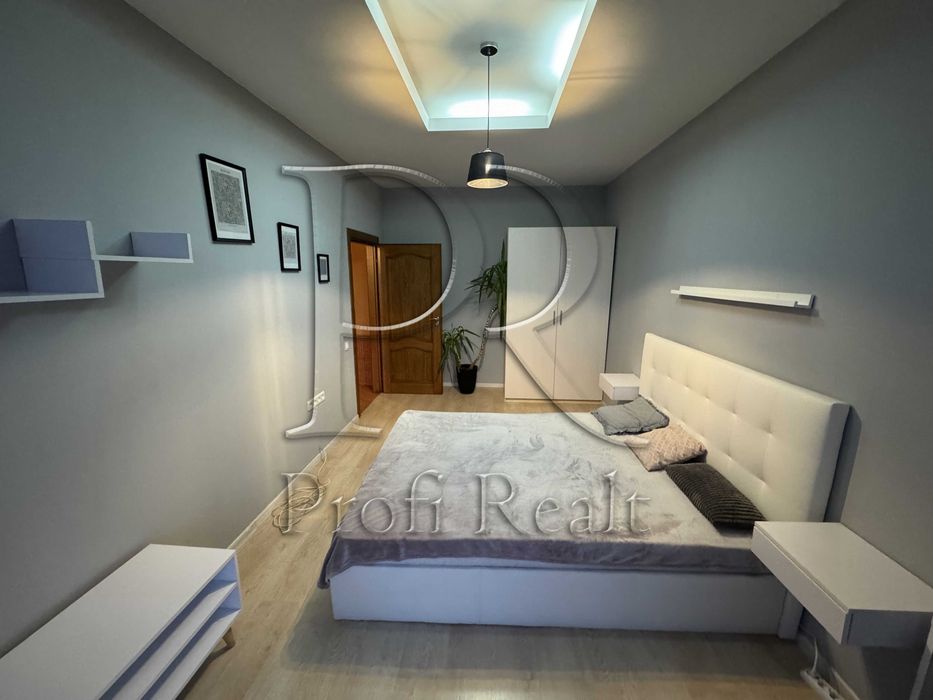 Оренда довгострокова, 3 кімнатна на Оболоні