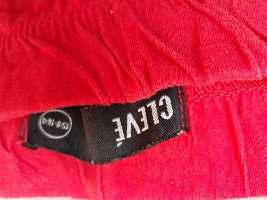 piżama dziewczynka 158/164