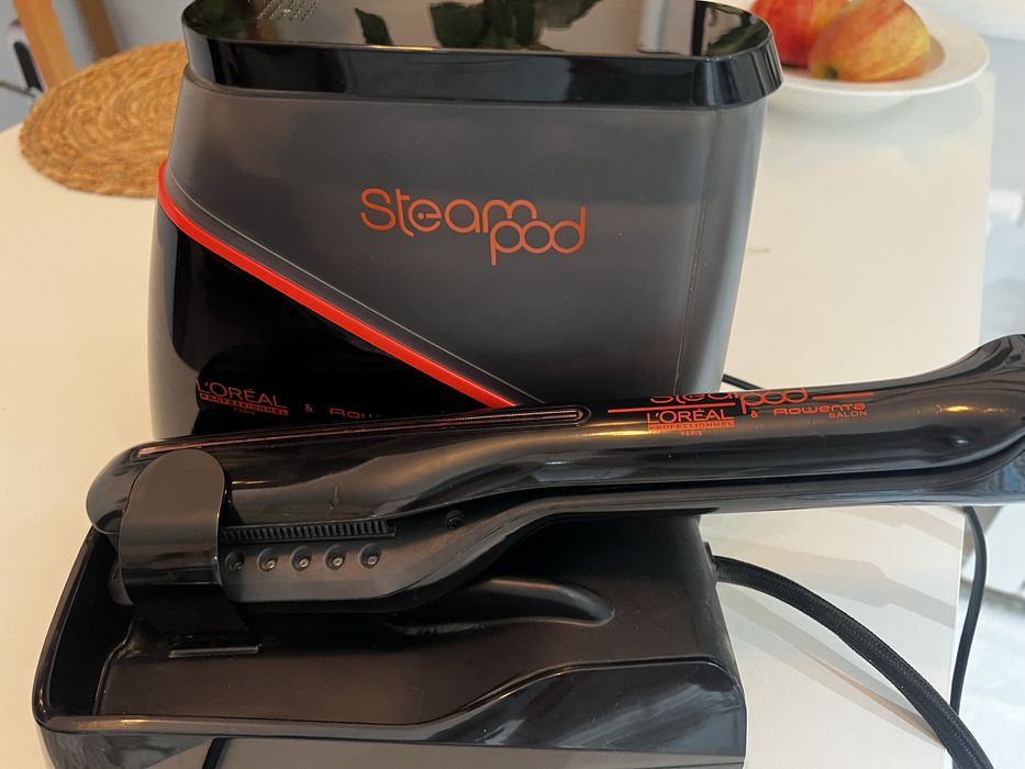 Продам стайлер, утюжок Steampod Loreal Rowenta