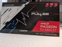 Karta graficzna Sapphire Pulse rx6800xt