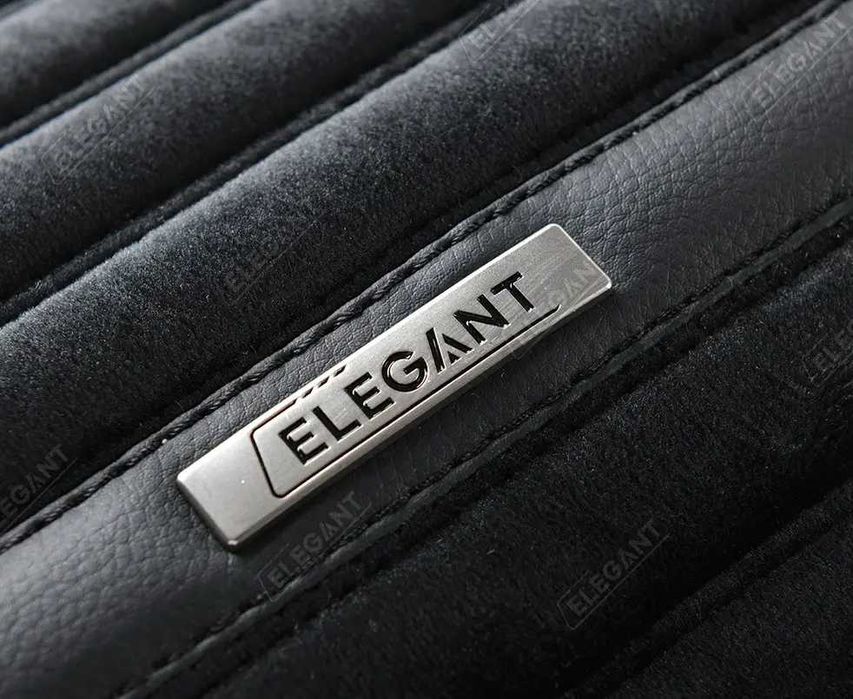 Накидки алькантара  на сидіння ELEGANT
