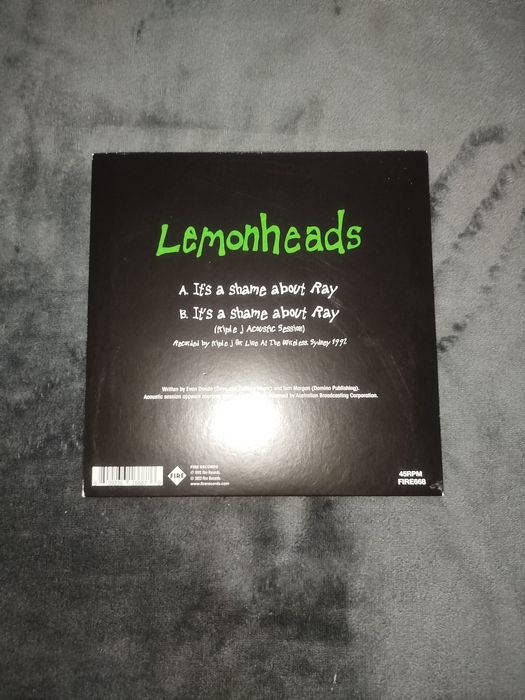 Discos de vinil vários