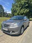 Suzuki Baleno 2016 r.