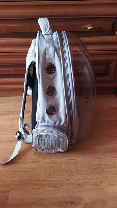 Продам рюкзак переноску для кота