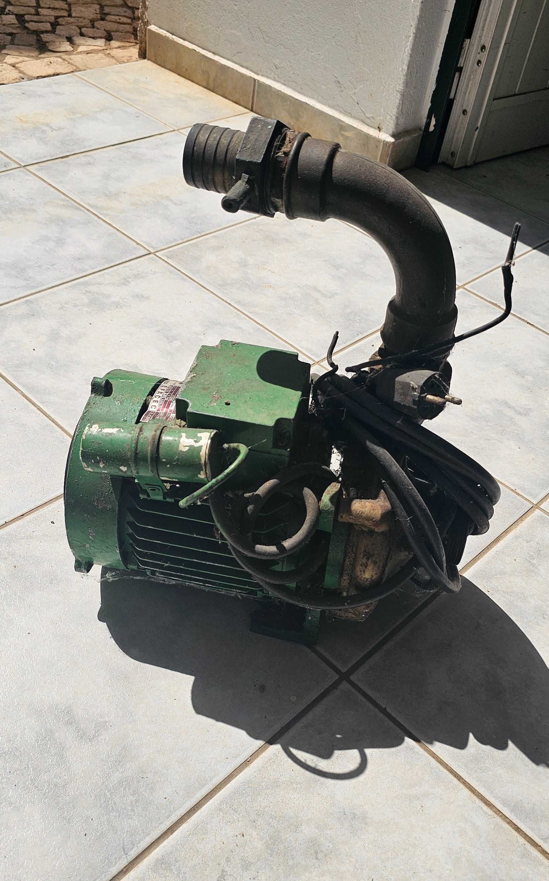 Bomba de água 1,5