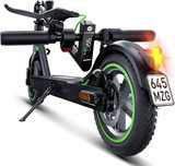 Isinwheel S9 PRO hulajnoga elektryczna z aplikacją, zasięg 30 km 120kg