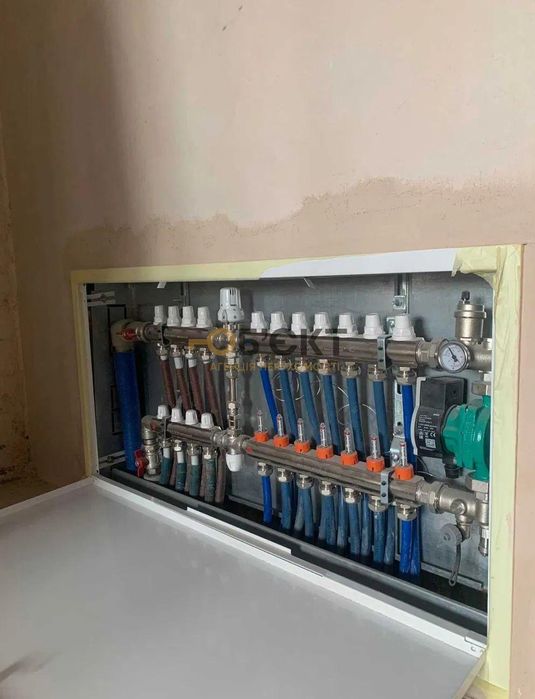 В продаже 2-к квартира в ЖК «София» ст.м Студенческая 3 мин, 522 мкр