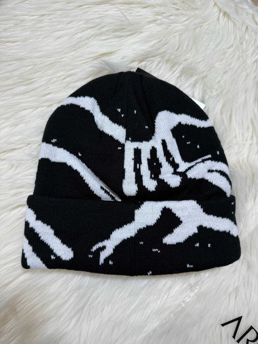 Шапка ARC'TERYX | Зимова Шапка Арктерікс | Шапка Арктерикс