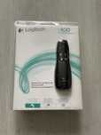 Wskaźnik laserowy logitech r400 presenter NOWY