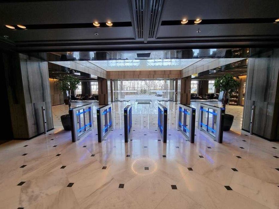 Оренда VIP офісу на Грушевського 9б, Центр Печерськ