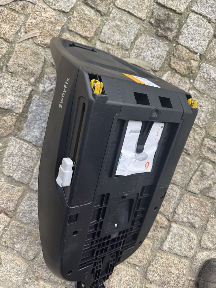 Cadeira Auto Criança