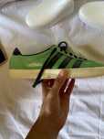 Продам  кроссовки adidas mexicano