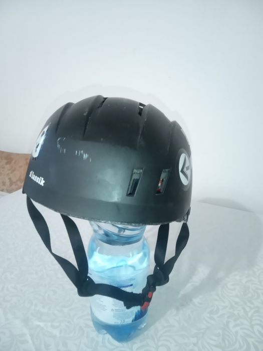 Вело шолом BTwin