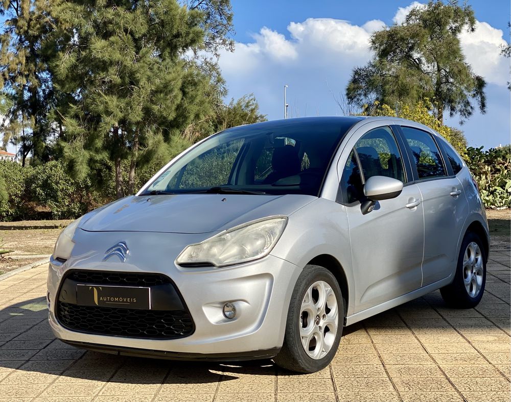 Citroen C3 Seducion