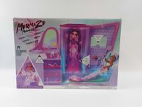 MERMAZE mega zestaw salon spadla syrenek  585220 F