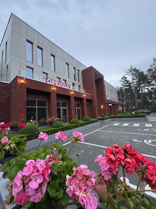 Аренда офиса 24 кв.м. Генератор. Ремонт. Лифт. Парковка